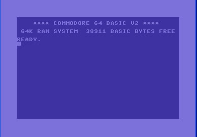 Emulatori Commodore 64
