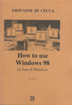 Entra in How to use Windows  98